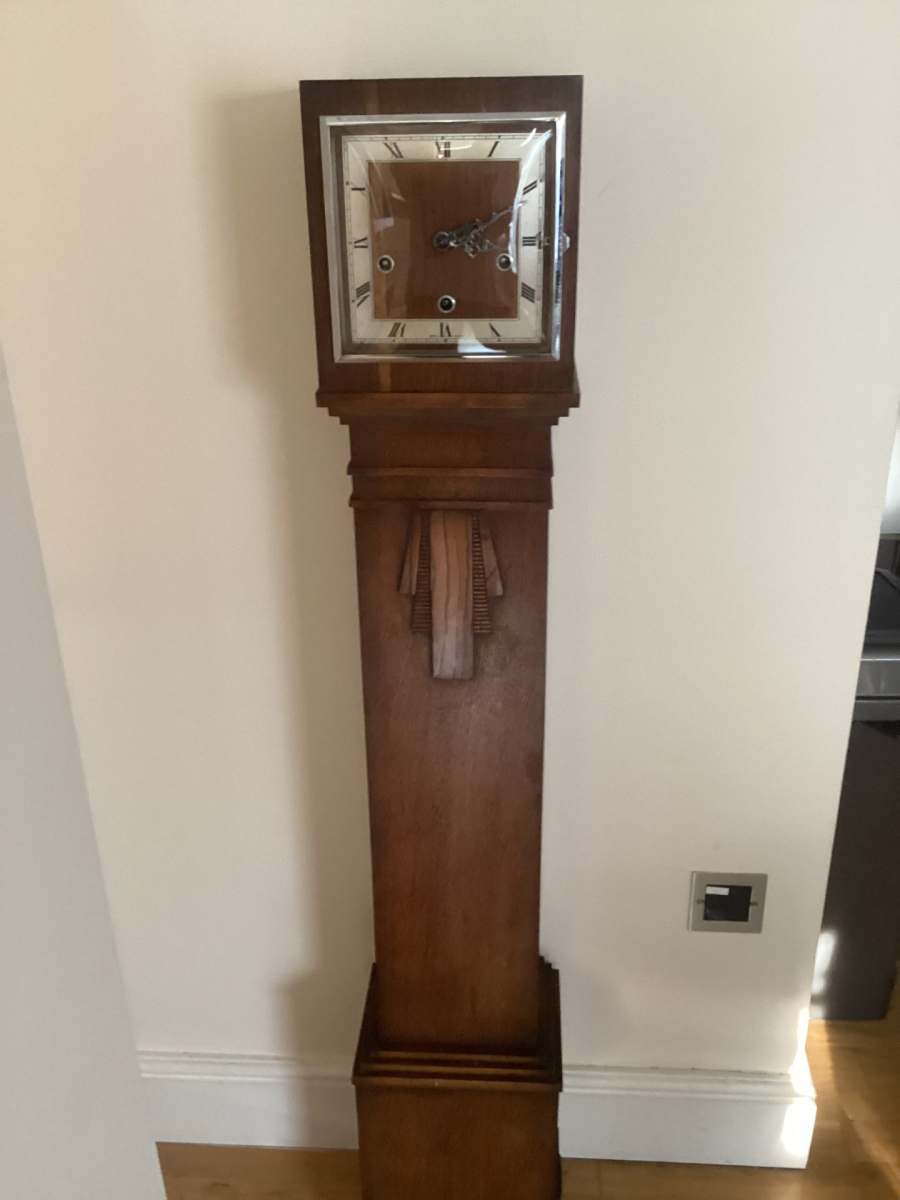 Preserving time: Clock repairs in Merseyside