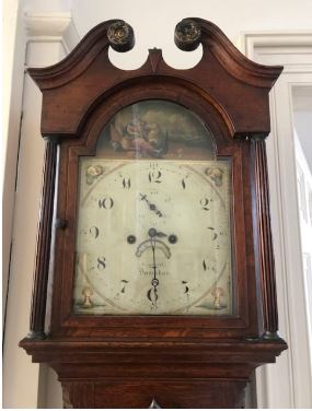 Common Grandfather Clock Problems and How Local Clock Repair Services Can Fix Them