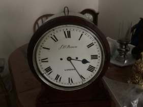 How to Identify Common Mechanical Clock Problems Early?